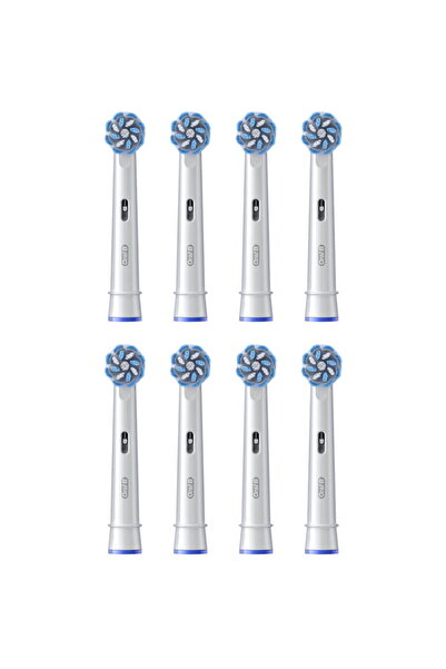 Oral-B EB60X SensitiveClean 8 pcs