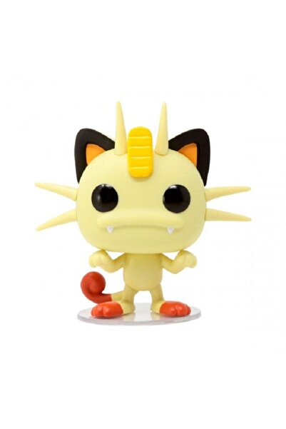 OEM Figurină Funko Pop™ *Meowth* seria Pokemon™ 9,6 cm