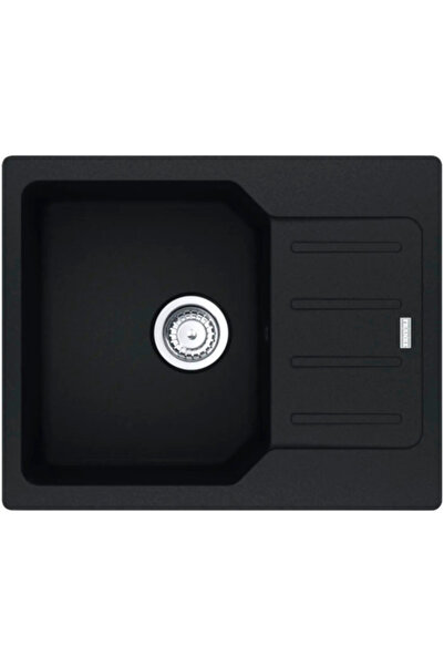 Franke Chiuveta bucatarie compozit fragranite UCG 611-62, dreptunghiulara, 1 ...