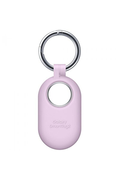 Samsung SmartTag2 Silicone Case Lavender