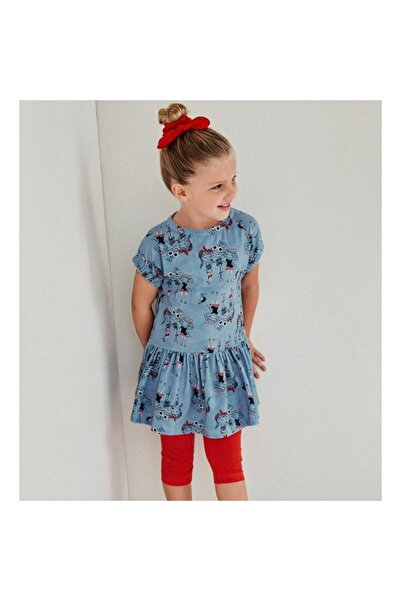 MAYORAL girls' dress 3943-11