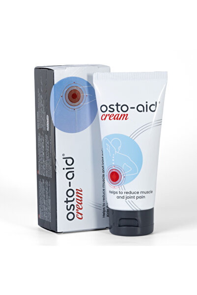 DERMA PELLA Osto-aid cream