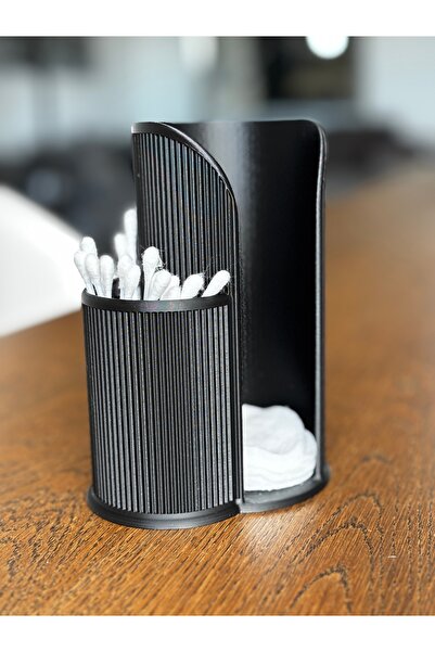 DU&ER Makeup & Beauty Organizer – Multi-Compartment Desk Organizer