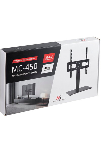 Maclean Suport TV universal MC-450