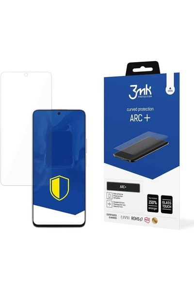 3MK Honor 90 Lite - ARC+