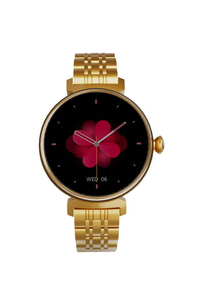 HiFuture SmartWatch Future Aura (rose)