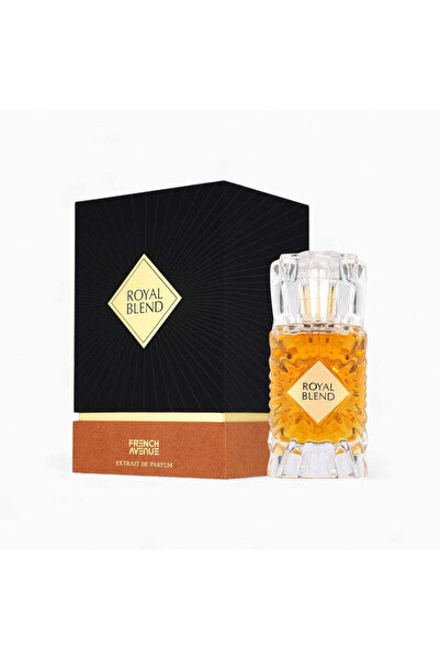 FRENCH AVENUE Royal Blend Extrait de Parfum 100 ml –