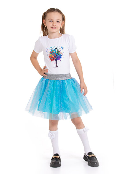 redbug kids 23 April 29 October Performance Outfit Girls' Tutu Skirt Bottom-T...