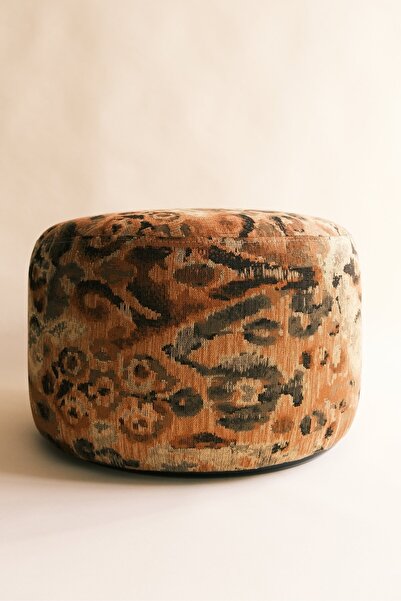 Remon Ardella Jakarlı Puf