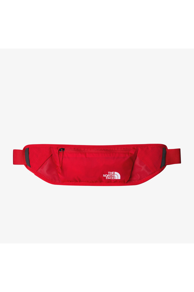 THE NORTH FACE Sunriser Run Belt Unisex Kırmızı Bel Çantası