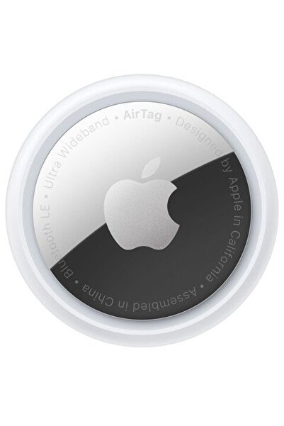 Apple AirTag 1 Pack White/Black
