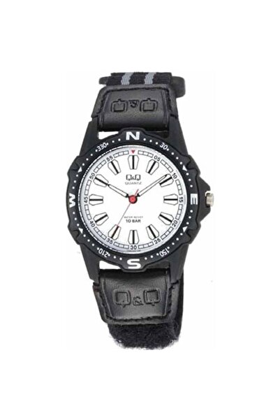 Q&Q Children's Watch VQ56J005Y
