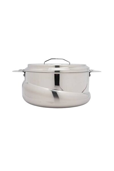 Generic Indian Kozi Plate-5 L