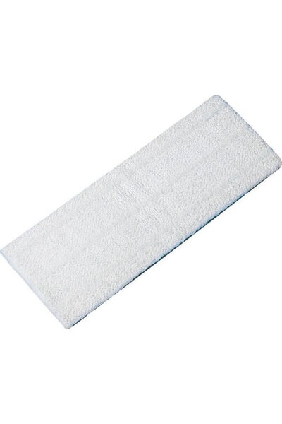 Leifheit Mop Refill for Picobello M Sensitive, 27 cm, for All Floors