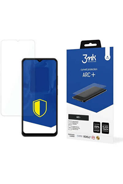 3MK Oppo A38 - ARC+