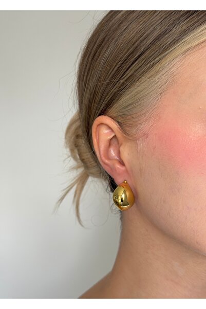 KİLİGİSTANBUL ULTRA HAFİF ETLİ KÜPE