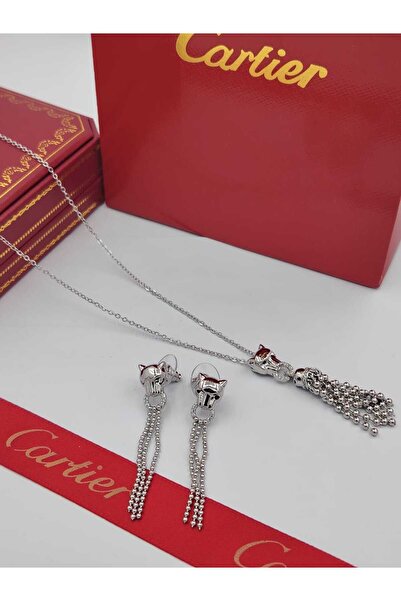 Cartier Cutter set