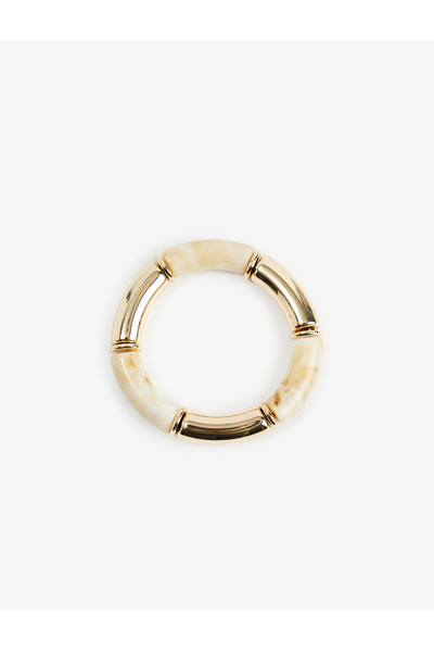 Koton Stone Detailed Ring Bracelet