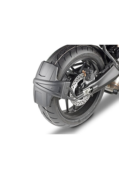Givi RM02 Çamurluk için Montaj Kiti (YAMAHA Tracer 9 / GT / GT+ 21-23 / MT-09...