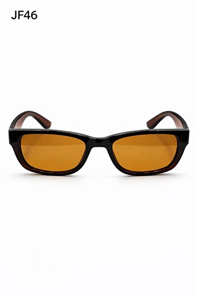 Jack Ferrero KADIN GÜNEŞ GÖZLÜĞÜ UV400 KORUMALI YENİ SEZON MODA KADIN GÖZLÜK