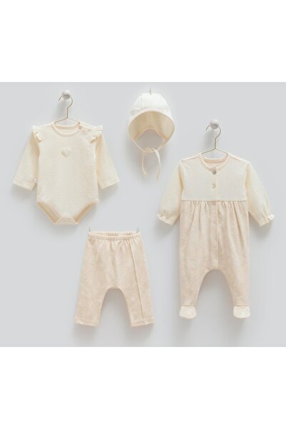 4 lü Set
