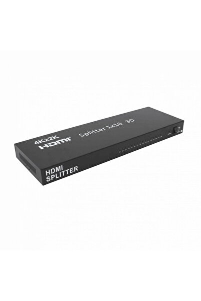 SBOX HDMI-16 Splitter HDMI 1x16 HDMI-1.4