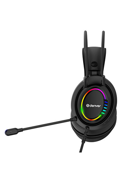 Denver GHS-130 Gaming Headset