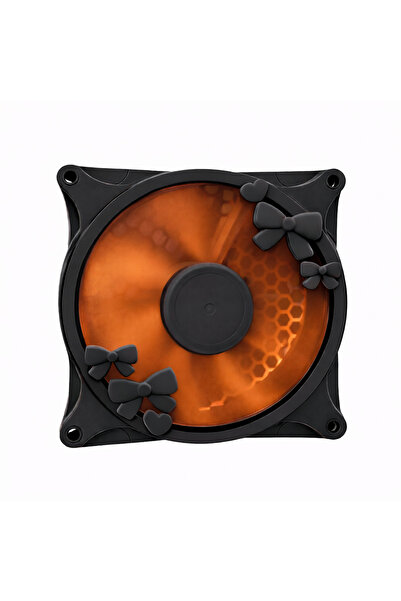 MAHLA Pc Fan Accessory - Desktop Computer Fan Cover - 120X120 mm - 1 Pc