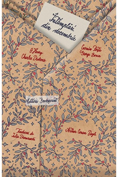 Booksprint December events