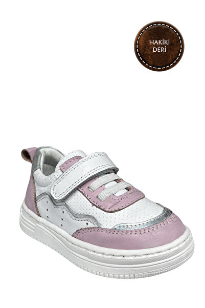 şenler bebe world kids Baby Girl, Children's Shoes Genuine Leather Orthopedic...