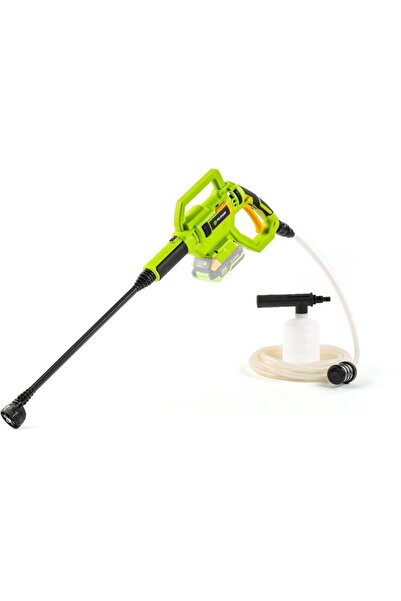 Fieldmann FDW 70905-0 20V 5 in 1 for versatile use