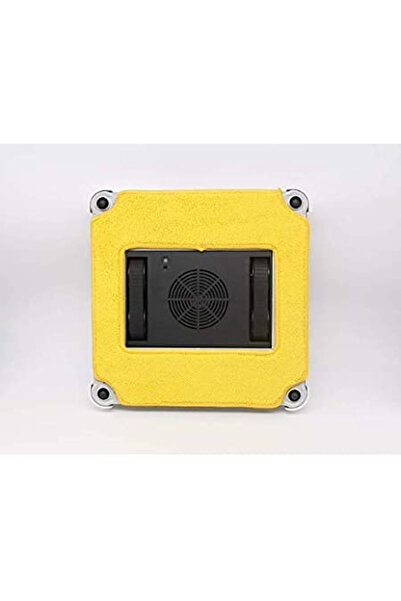 Mamibot W120-T Yellow Pads