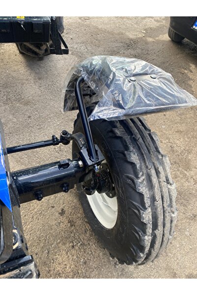 GurMakinaCamurluk Newholland traktör Takım ön çamurluk 4x2 Tek çeker 7056/755...