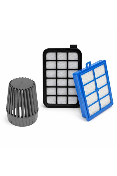 Ürkmez Ticaret Arnika Tesla and Tesla Premium Filter Set+ Separator - New Typ...