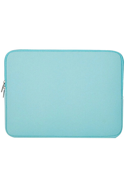Hurtel Universal laptop cover 15.6'' - light blue
