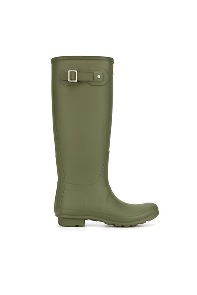 Hunter ghete femei kaki WFT1000RMA-OVL