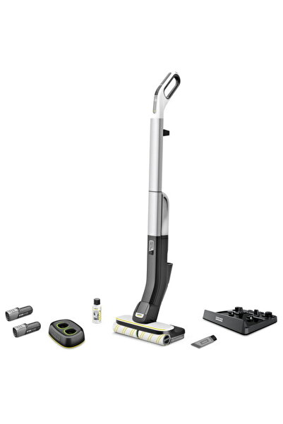 Karcher Mop electric FC 4-4 Set baterii *UE