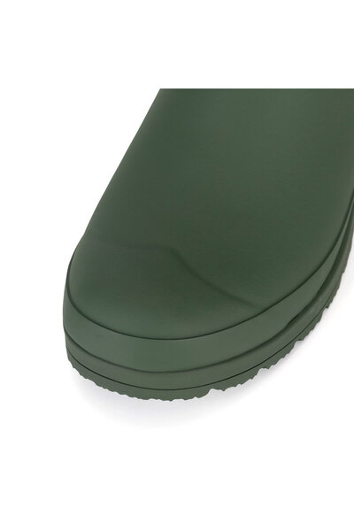 Hunter Ghete Wellington pentru femei verzi WFT2235RMA-FWW