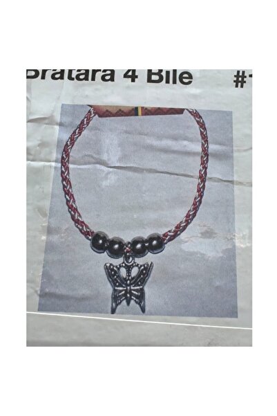 Flippy Brățară cu 4 Mărgele, Modelul 2