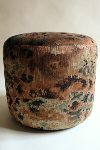 Remon Ardella Jakarlı Puf