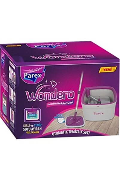 AREEN مجموعة التنظيف الأوتوماتيكية من وندرو