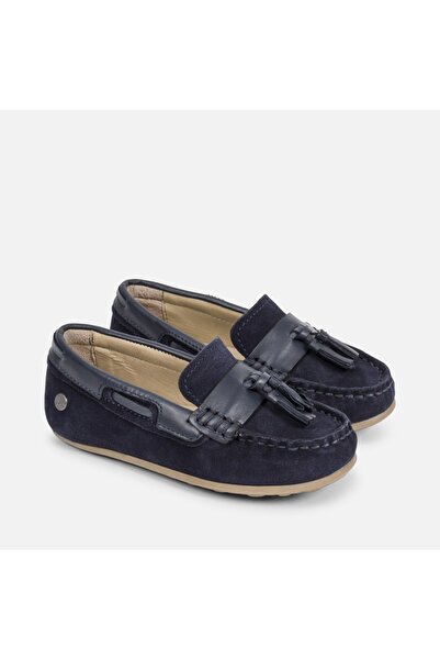 MAYORAL Mocasini băieți Racel, bleumarin 27
