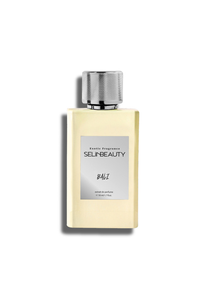 SELİNBEAUTY Exotic Bali Extrait De Parfum 50 ml Kadın Parfümü