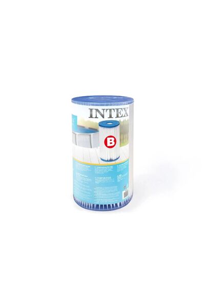 Intex 29005 B Filtre Kartuşu