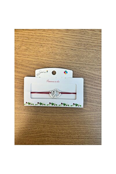 Flippy Brățară cu nod dublu Model 1