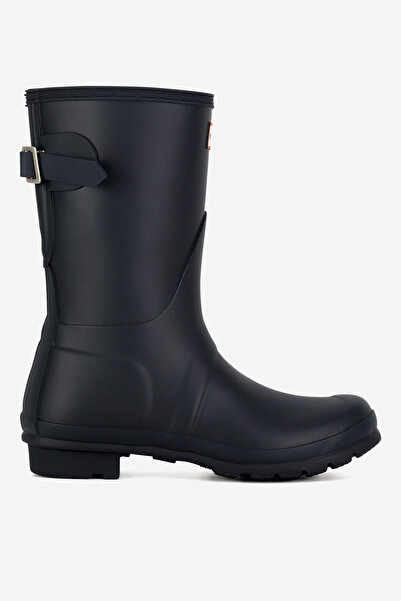 Hunter galoși de femeie 5905588951216 Albastru