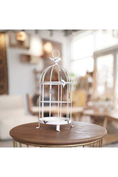 Generic Metal Candle Holder