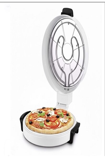 Generic 40cm pizza maker