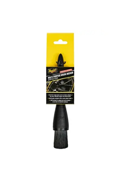 Meguiar's Consumer Meguiar's Multi-Purpose Brush