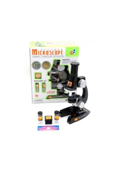 OEM Microscop de jucărie pentru copii